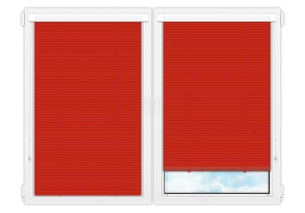 Жалюзи на пластиковые окна ISOLITE - 44 цена. Купить в «Мастерская Жалюзи»