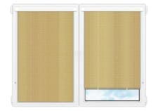 Жалюзи Isotra 25 мм №772-0823 цена. Купить в «Мастерская Жалюзи»