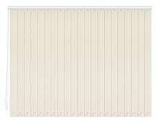 Пластиковые вертикальные жалюзи Стандарт-301 цена. Купить в «Мастерская Жалюзи»