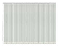 Тканевые вертикальные жалюзи Рейн-светло-зеленый цена. Купить в «Мастерская Жалюзи»