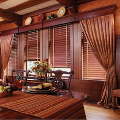 Деревянные жалюзи для беседок цена. Купить в «Мастерская Жалюзи»