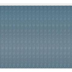 Пластиковые вертикальные жалюзи Одесса-серый