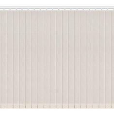 Тканевые вертикальные жалюзи Венера-2-персиковый